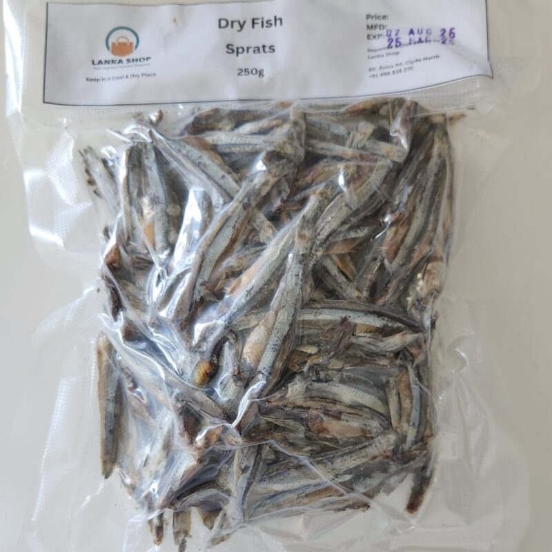 Sprats