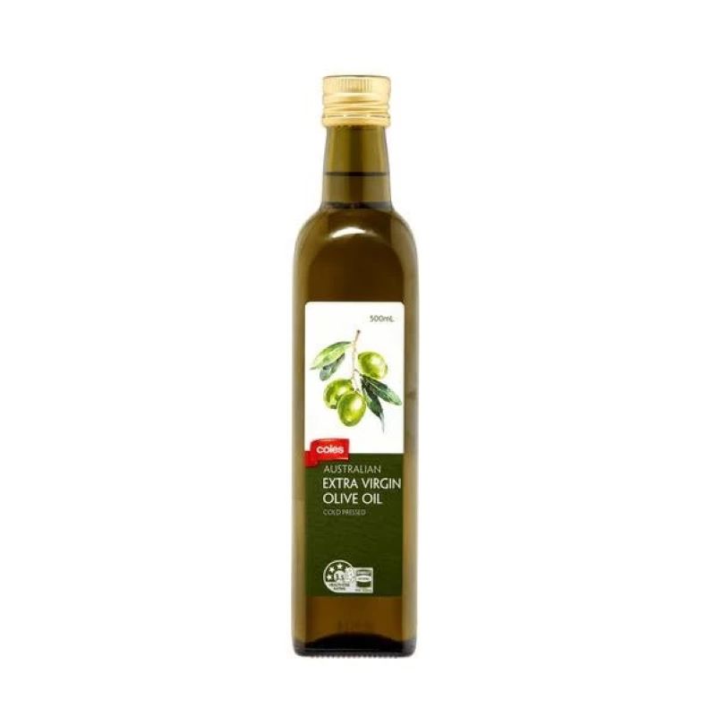 Australian Extra Virgin Olive Oil 1L