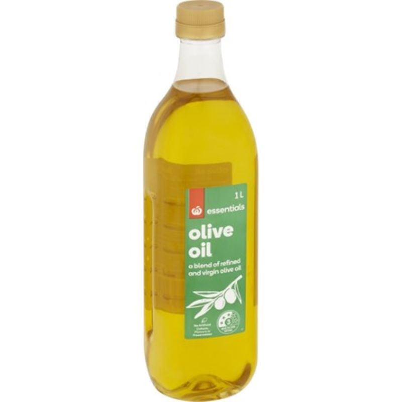 Woolworths Olive Oil 1Ltr