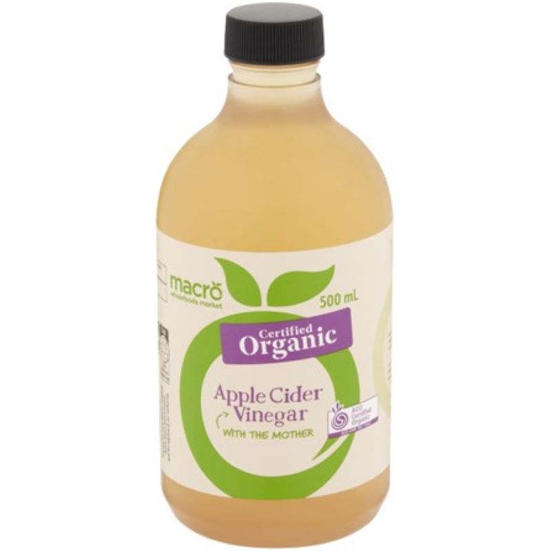 Marco Apple Cider Vinegar 500ml