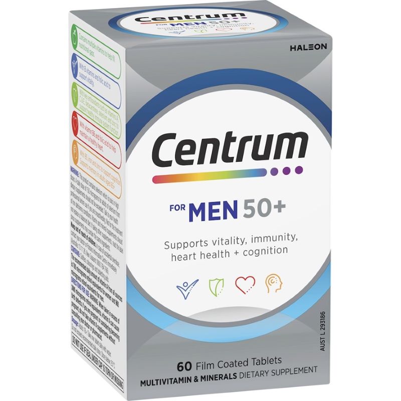 Centrum-for-men-60tablets